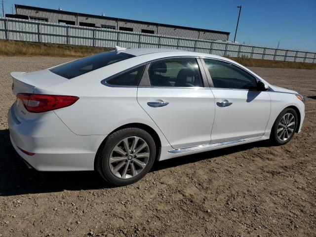 2017 HYUNDAI SONATA SPO - 5NPE34AF2HH535742
