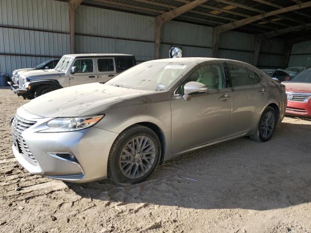2018 LEXUS ES 350 - 58ABK1GG3JU085703