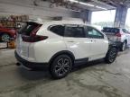 HONDA CR-V EXL photo