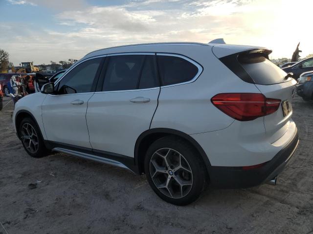 VIN WBXHU7C59K3H44954 2019 BMW X1, Sdrive28I no.2