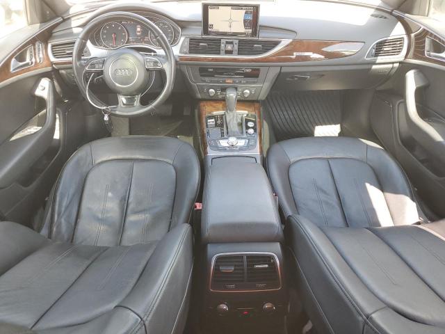 2016 AUDI A6 PREMIUM - WAUFGAFC4GN072178