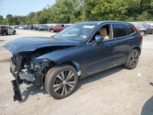 VIN YV4L12RL4N1915998 2022 Volvo XC60, B5 Inscription no.1