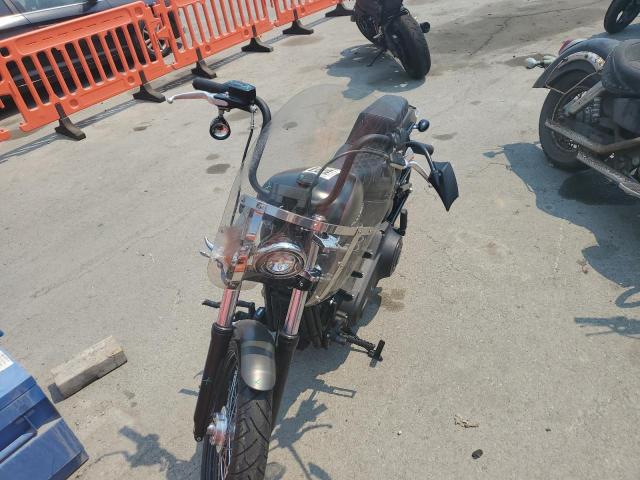 2018 HARLEY-DAVIDSON FXBB STREE 1HD1YJJ12JC058992