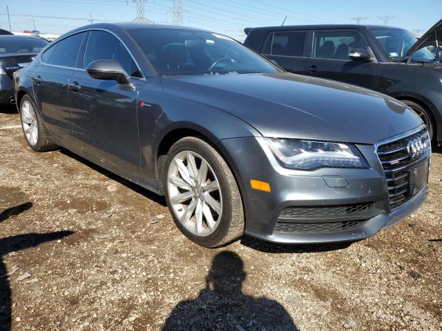 VIN WAU2GAFC8DN154330 2013 Audi A7, Prestige no.4