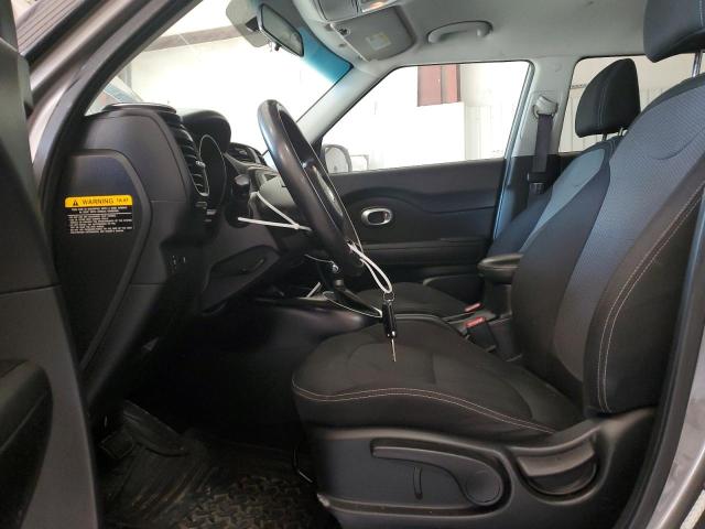 2019 KIA SOUL + - KNDJP3A50K7003387