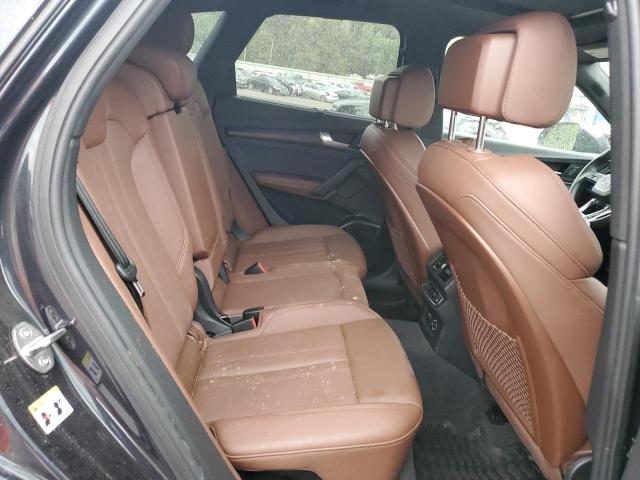 2020 AUDI Q5 PRESTIG WA1CNAFY2L2046630