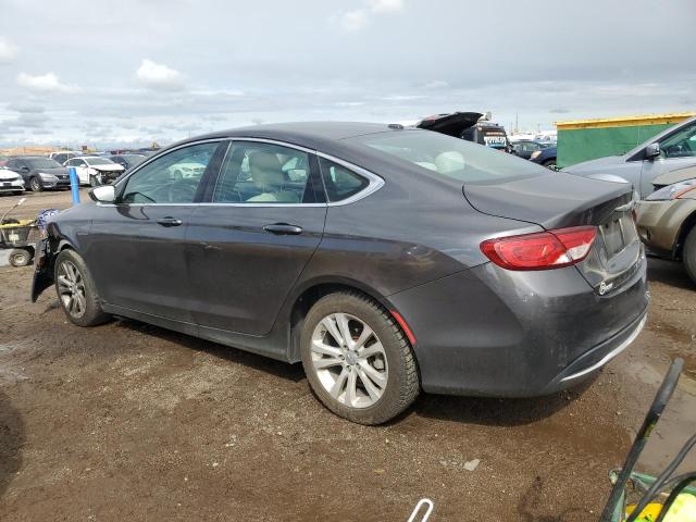 VIN 1C3CCCAB8GN154088 2016 Chrysler 200, Limited no.2