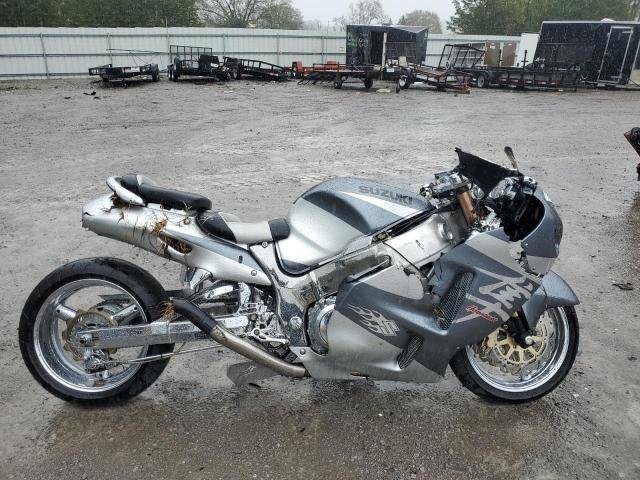 2003 SUZUKI GSX1300 R - JS1GW71A832105806