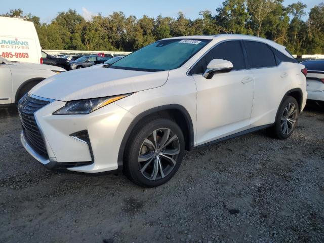 VIN 2T2ZZMCA3GC016827 2016 Lexus RX, 350 no.1