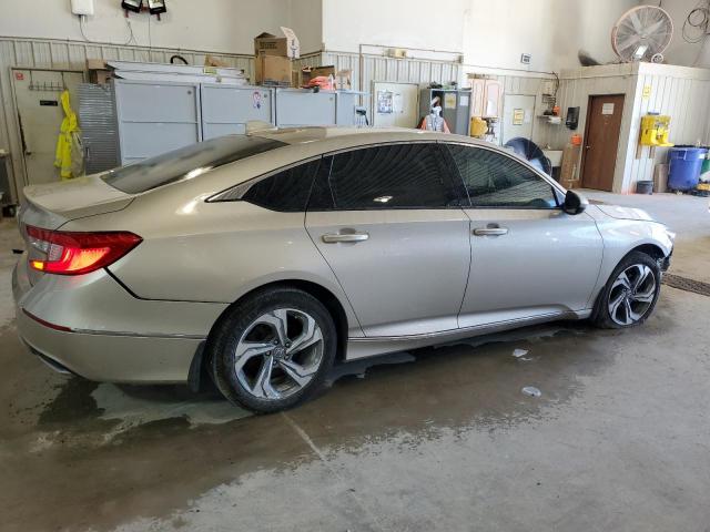 2018 HONDA ACCORD EX - 1HGCV1F46JA215894