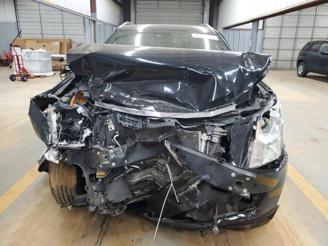 2015 CADILLAC SRX LUXURY - 3GYFNBE39FS558239