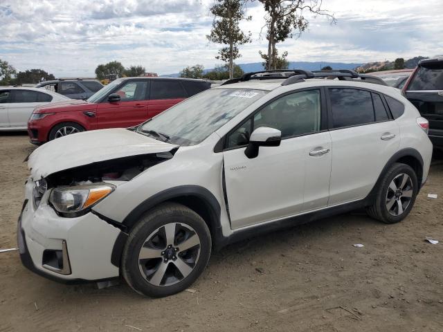 VIN JF2GPBLC4GH276416 2016 Subaru Crosstrek, 2.0I H... no.1