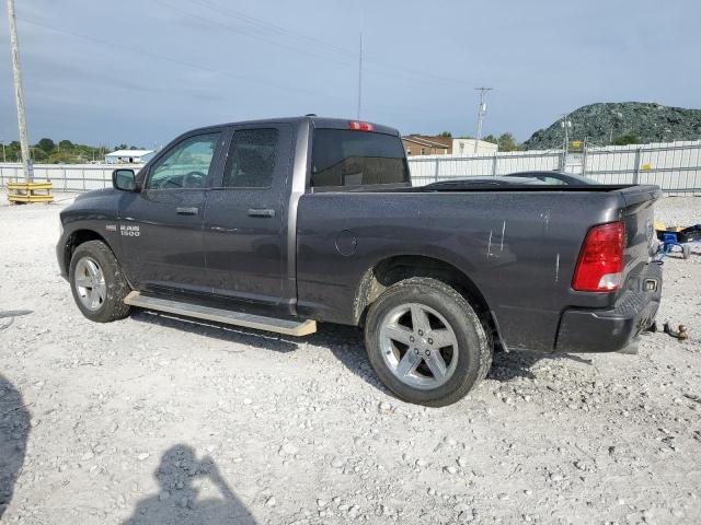 2016 RAM 1500 ST - 1C6RR7FT2GS124414