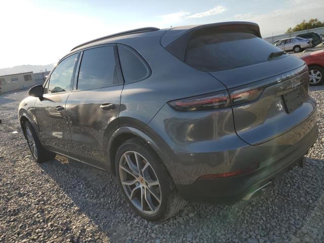 VIN WP1AA2AY5KDA06100 2019 Porsche Cayenne no.2