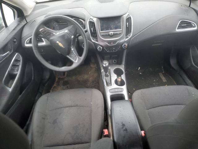2017 CHEVROLET CRUZE LT - 3G1BE6SM6HS597522