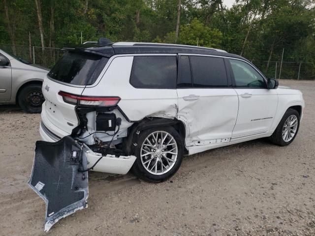 2023 JEEP GRAND CHER - 1C4RJKEG5P8109071