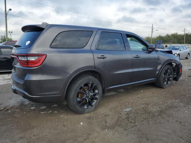 2021 DODGE DURANGO GT - 1C4RDJDG1MC598287