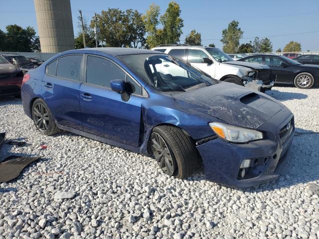 2015 SUBARU WRX PREMIU - JF1VA1D60F9809967