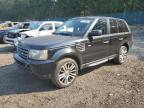 LAND ROVER RANGE ROVE photo