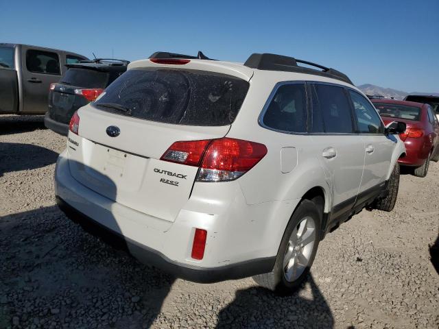 VIN 4S4BRBDC5E3319586 2014 Subaru Outback, 2.5I Pre... no.3