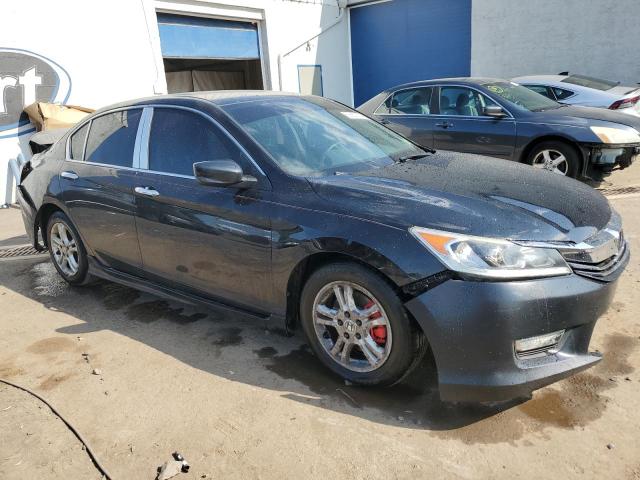 VIN 1HGCR2F53DA099593 2013 Honda Accord, Sport no.4