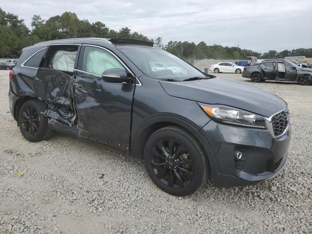 2020 KIA SORENTO EX - 5XYPH4A58LG706172