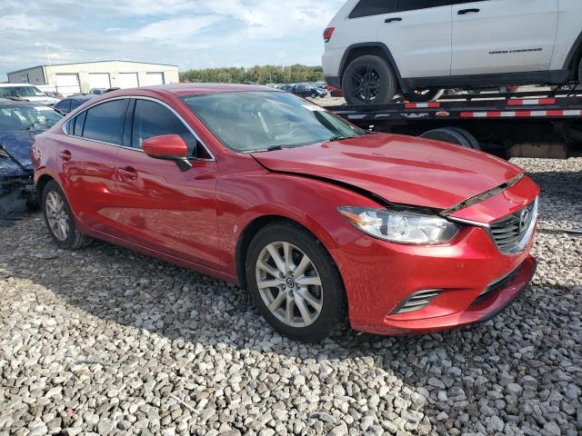 2016 MAZDA 6 SPORT - JM1GJ1U50G1457743