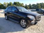 MERCEDES-BENZ ML 350 4MA photo