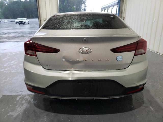2020 HYUNDAI ELANTRA SE - 5NPD74LF7LH612952