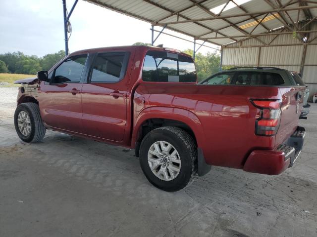 2023 NISSAN FRONTIER S - 1N6ED1EJ5PN669652