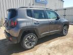 JEEP RENEGADE T photo