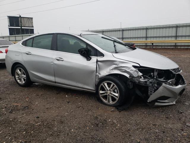 2018 CHEVROLET CRUZE LT - 1G1BE5SM2J7135232