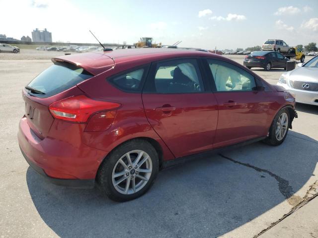 2017 FORD FOCUS SE - 1FADP3K25HL337504