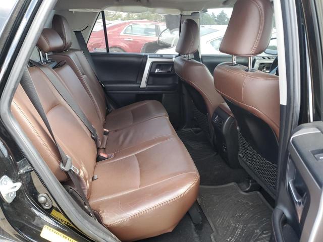 2016 TOYOTA 4RUNNER SR - JTEBU5JR1G5364427