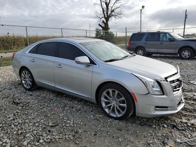 VIN 2G61R5S31G9109049 2016 Cadillac XTS, Premium Co... no.4