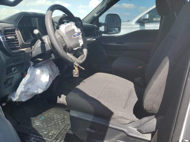 2022 FORD F150 SSV 1FTFW1T84NKE98148