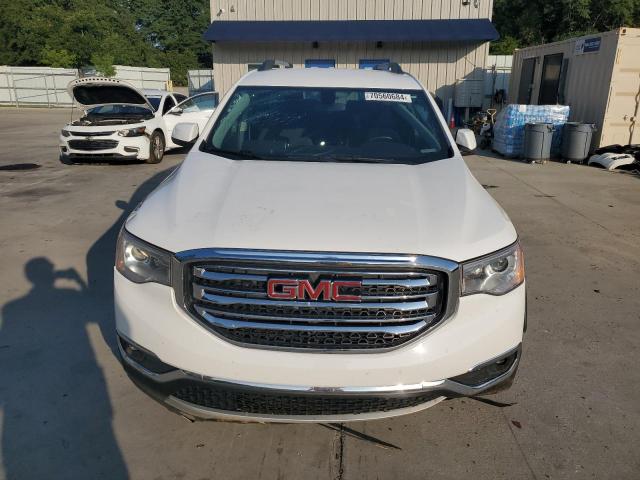 VIN 1GKKNLLA3JZ155272 2018 GMC Acadia, Sle no.5