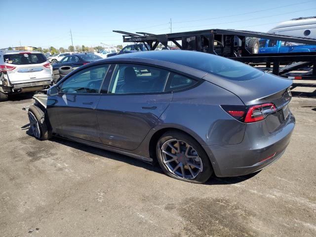 2022 TESLA MODEL 3 - 5YJ3E1EA6NF189378