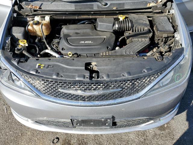 VIN 2C4RC1BG7HR809446 2017 Chrysler Pacifica, Touri... no.12