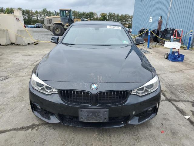 VIN WBA3R5C56GK373692 2016 BMW 4 Series, 435 XI no.5