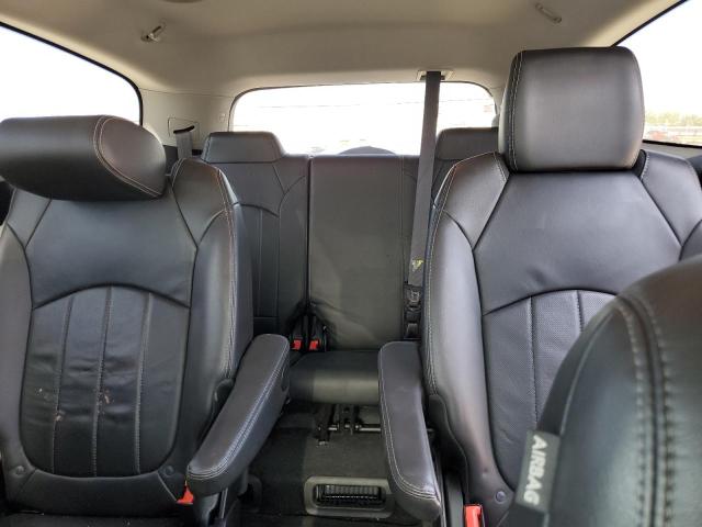 2015 BUICK ENCLAVE - 5GAKVBKD6FJ298046
