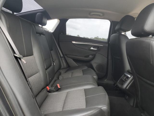 2019 CHEVROLET IMPALA LT - 2G11Z5S39K9121660