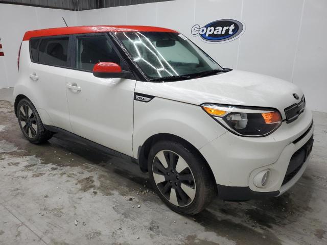 VIN KNDJP3A54J7590109 2018 KIA Soul, + no.4