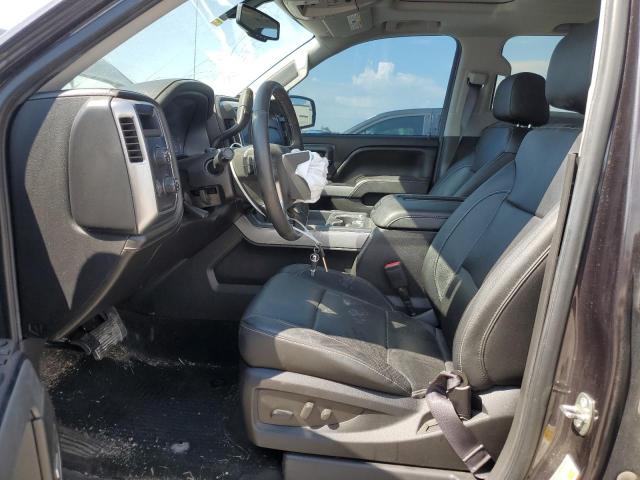 2016 CHEVROLET SILVERADO - 3GCUKSEJ3GG191945