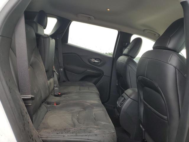 2021 JEEP CHEROKEE T - 1C4PJMBX1MD223448