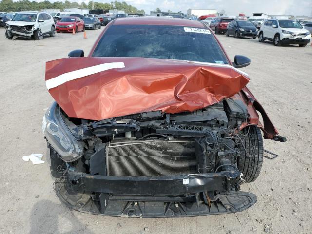 2021 KIA FORTE GT L - 3KPF34AD7ME330192
