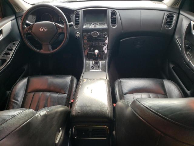 2017 INFINITI QX50 - JN1BJ0RP6HM384380