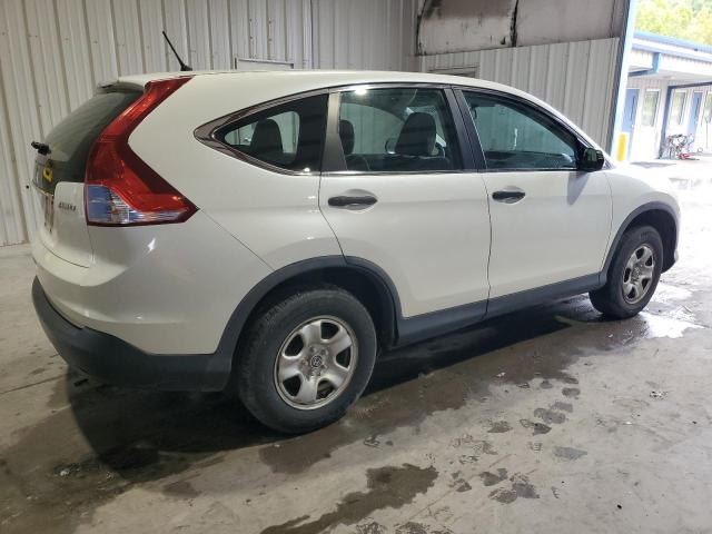 VIN 5J6RM4H32DL075234 2013 Honda CR-V, LX no.3