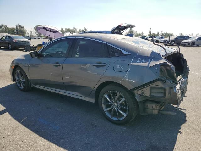 Vin: 19xfc1f34ke214234, lot: 70541024, honda civic ex 20192