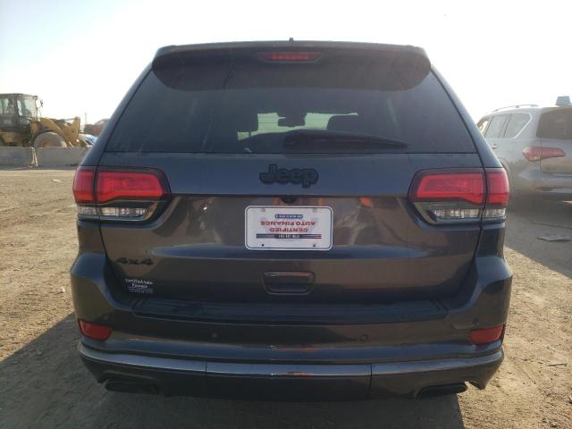 2015 JEEP GRAND CHER - 1C4RJFCG4FC125008